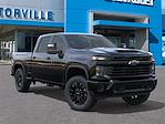 New 2026 Chevrolet Silverado 2500 Custom Crew Cab 4WD Pickup for sale #260437 - photo 7