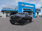 New 2026 Chevrolet Silverado 2500 Custom Crew Cab 4WD Pickup for sale #260437 - photo 8