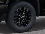 New 2026 Chevrolet Silverado 2500 Custom Crew Cab 4WD Pickup for sale #260437 - photo 9