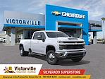 2026 Chevrolet Silverado 3500 Crew Cab 4WD Pickup for sale #260442 - photo 1