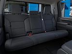2026 Chevrolet Silverado 3500 Crew Cab 4WD Pickup for sale #260442 - photo 17