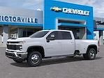 2026 Chevrolet Silverado 3500 Crew Cab 4WD Pickup for sale #260442 - photo 3