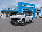 2026 Chevrolet Silverado 3500 Crew Cab 4WD Pickup for sale #260442 - photo 8