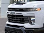 2026 Chevrolet Silverado 2500 Crew Cab 4WD Pickup for sale #260445 - photo 13