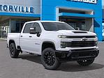 2026 Chevrolet Silverado 2500 Crew Cab 4WD Pickup for sale #260445 - photo 7