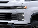 2026 Chevrolet Silverado 2500 Crew Cab 4WD Pickup for sale #260446 - photo 10