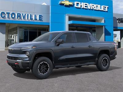 New 2026 Chevrolet Silverado EV Trail Boss Crew Cab AWD Pickup for sale #260452 - photo 2