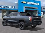 New 2026 Chevrolet Silverado EV Trail Boss Crew Cab AWD Pickup for sale #260452 - photo 3