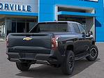 New 2026 Chevrolet Silverado EV Trail Boss Crew Cab AWD Pickup for sale #260452 - photo 4
