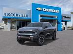 New 2026 Chevrolet Silverado EV Trail Boss Crew Cab AWD Pickup for sale #260452 - photo 8