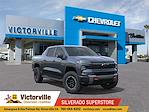 2026 Chevrolet Silverado EV Crew Cab AWD Pickup for sale #260455 - photo 1