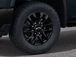 2026 Chevrolet Silverado 2500 Crew Cab 4WD Pickup for sale #260462 - photo 9