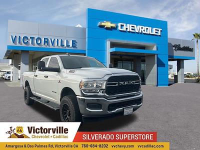 2020 Ram 2500 Crew Cab 4WD Pickup for sale #260462A - photo 1