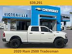 2020 Ram 2500 Crew Cab 4WD Pickup for sale #260462A - photo 2