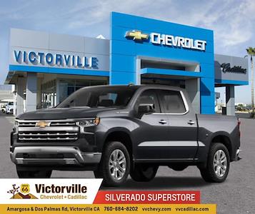 Used 2023 Chevrolet Silverado 1500 - photo 1