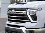 2026 Chevrolet Silverado 2500 Crew Cab 4WD Pickup for sale #260471 - photo 13
