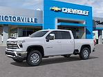 2026 Chevrolet Silverado 2500 Crew Cab 4WD Pickup for sale #260471 - photo 2