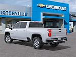 2026 Chevrolet Silverado 2500 Crew Cab 4WD Pickup for sale #260471 - photo 3