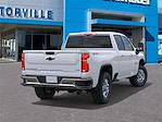 2026 Chevrolet Silverado 2500 Crew Cab 4WD Pickup for sale #260471 - photo 4