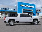 2026 Chevrolet Silverado 2500 Crew Cab 4WD Pickup for sale #260471 - photo 5