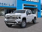 2026 Chevrolet Silverado 2500 Crew Cab 4WD Pickup for sale #260471 - photo 6