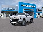 2026 Chevrolet Silverado 2500 Crew Cab 4WD Pickup for sale #260471 - photo 8