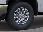 2026 Chevrolet Silverado 2500 Crew Cab 4WD Pickup for sale #260471 - photo 9