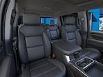 2026 Chevrolet Silverado 2500 Crew Cab 4WD Pickup for sale #260473 - photo 16