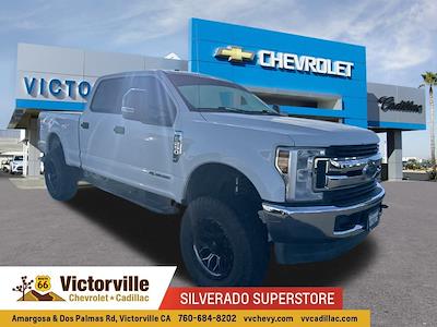 2019 Ford F-250 Crew Cab 4WD Pickup for sale #260473A - photo 1