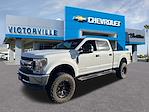 2019 Ford F-250 Crew Cab 4WD Pickup for sale #260473A - photo 9