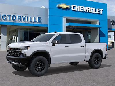 New 2026 Chevrolet Silverado 1500 ZR2 Crew Cab 4WD Pickup for sale #260475 - photo 2