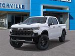 New 2026 Chevrolet Silverado 1500 ZR2 Crew Cab 4WD Pickup for sale #260475 - photo 6