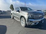 2021 Chevrolet Silverado 1500 Crew Cab 4WD Pickup for sale #260475A - photo 9