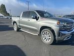 2021 Chevrolet Silverado 1500 Crew Cab 4WD Pickup for sale #260475A - photo 10