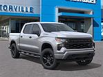 New 2026 Chevrolet Silverado 1500 Custom Crew Cab Pickup for sale #260476 - photo 7