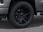 New 2026 Chevrolet Silverado 1500 Custom Crew Cab Pickup for sale #260476 - photo 9