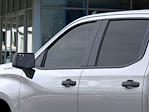 New 2026 Chevrolet Silverado 1500 Custom Crew Cab Pickup for sale #260480 - photo 12