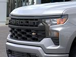 New 2026 Chevrolet Silverado 1500 Custom Crew Cab Pickup for sale #260480 - photo 13