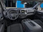 New 2026 Chevrolet Silverado 1500 Custom Crew Cab Pickup for sale #260480 - photo 15