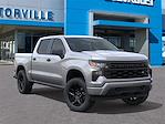 New 2026 Chevrolet Silverado 1500 Custom Crew Cab Pickup for sale #260480 - photo 7