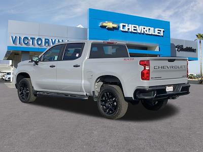 2024 Chevrolet Silverado 1500 Crew Cab 4WD Pickup for sale #260482A - photo 2