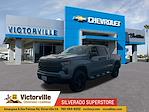 2024 Chevrolet Silverado 1500 Crew Cab 4WD Pickup for sale #260482A - photo 1