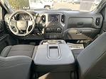 Used 2024 Chevrolet Silverado 1500 Custom Crew Cab for sale #260482A - photo 18
