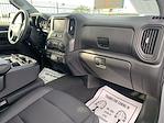 Used 2024 Chevrolet Silverado 1500 Custom Crew Cab for sale #260482A - photo 27