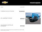 2024 Chevrolet Silverado 1500 Crew Cab 4WD Pickup for sale #260482A - photo 5