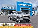 2026 Chevrolet Silverado 1500 Crew Cab 4WD Pickup for sale #260484 - photo 1