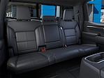 2026 Chevrolet Silverado 1500 Crew Cab 4WD Pickup for sale #260484 - photo 17
