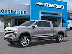 2026 Chevrolet Silverado 1500 Crew Cab 4WD Pickup for sale #260484 - photo 3