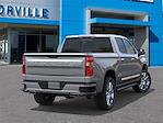 2026 Chevrolet Silverado 1500 Crew Cab 4WD Pickup for sale #260484 - photo 2