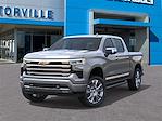 2026 Chevrolet Silverado 1500 Crew Cab 4WD Pickup for sale #260484 - photo 6